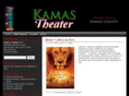 kamas-theater.com