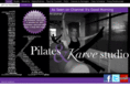 kendrajordanpilates.com