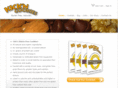 kicknbakery.com