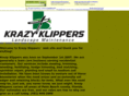 krazyklippers.com