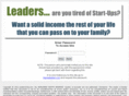 leadersonly.com