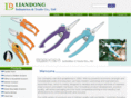 liandong-int.com
