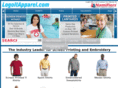 logoitapparel.com