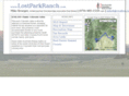 lostparkranch.com