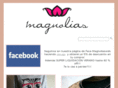 magnoliasweb.com