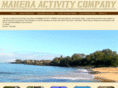 makenaactivitycompany.com