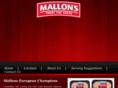 mallonfoods.com