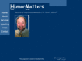 mirthmatters.com