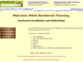mmhwfloors.com