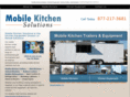 mobilekitchenssystems.com