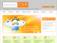 moduscsr.com