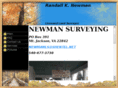 newmansurveying.com