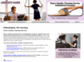 ninascleaningservices.com