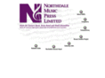 northdalemusic.com