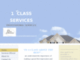 oneclassservice.com