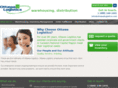 ottawalogistics.com