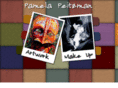 pamelapeitzman.com