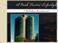 parktowersonthepark.com