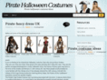 piratehalloweencostumes.co.uk