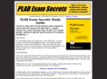 plabsecrets.com