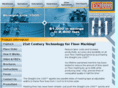 precisionfloormarking.com