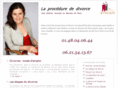 procedure-divorce.fr