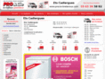 procie-bretenoux.com