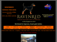 ravenredkennels.com