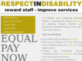 respectindisability.org.au
