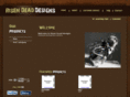risendeaddesigns.com