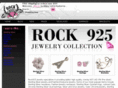 rock925jewelrystore.com