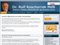 rolf-koschorrek.de