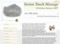 seetontouchmassage.com