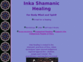 shamanichealer.com