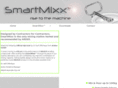 smartmixx.com