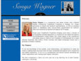 sonyawagner.com