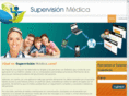 supervisionmedica.com