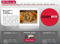 sushibox.es