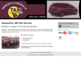 taxicarservicemn.com