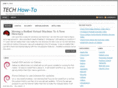 tech-howto.com