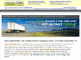 texasfreightbroker.com