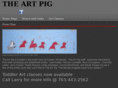 theartpig.com