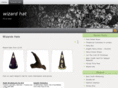 thewizardshat.co.uk