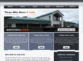 threemilecorner.com