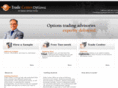tradecenteroptions.com