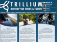 trilliumtours.com