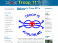 troop111auburnme.com