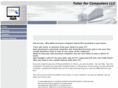 tutorforcomputers.com