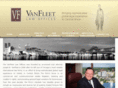 vanfleetlaw.com