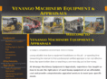 venangoequipment.com